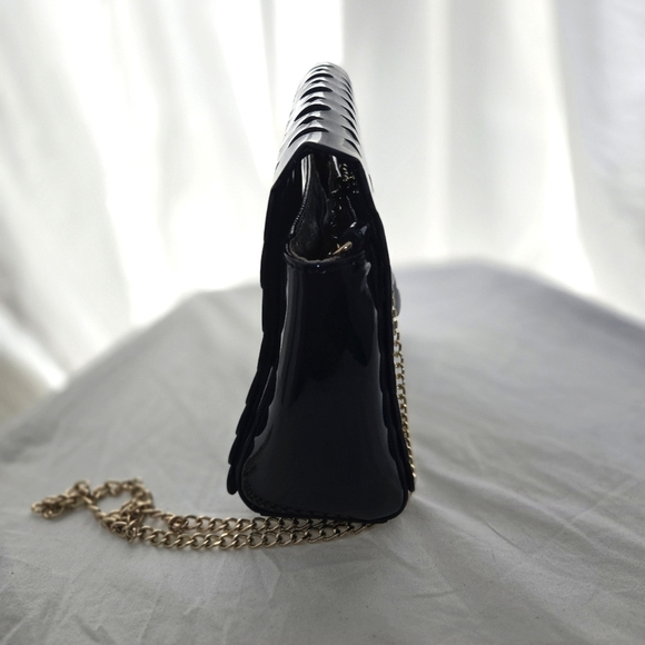 Lovely Spartina 449 Crossbody Bag EUC - Picture 3 of 10